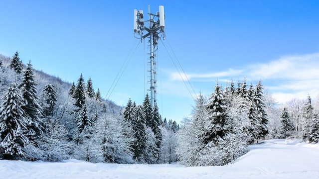 Happy GaNuary from NXP! GaN’s Continued Acceleration for the 5G Infrastructure