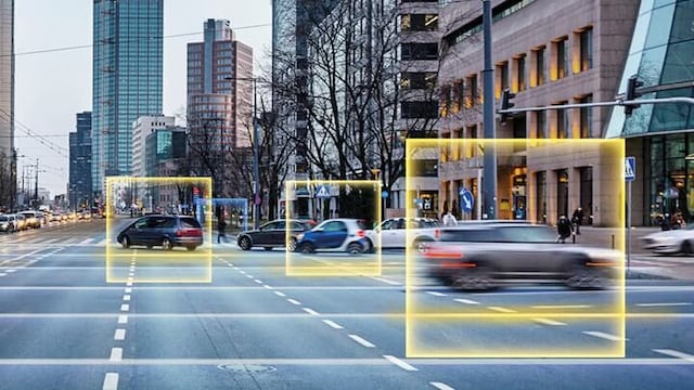 Introducing smartmicro’s Solution for Super-Fine 4D Imaging Radar