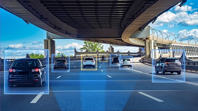 NXPのPremium Radar SDK – お客様のプロダクション・プログラムで利用可能