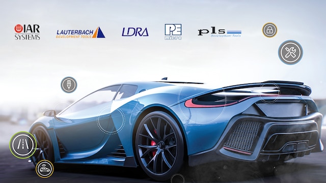 Tackling Software Cost and Complexity for the Evolving Supercomputers on Wheels