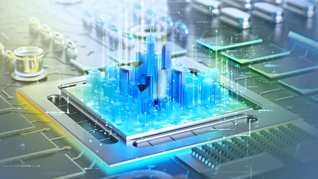 Introducing New eBook: Essentials of Edge Computing