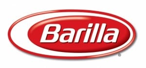 Barilla logo