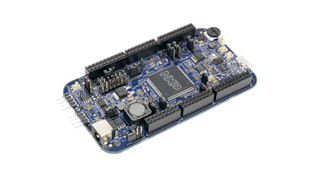 DEVKIT-MPC5744P-Image