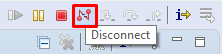 Disconnect