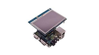 MCIMX-LVDS1-Image