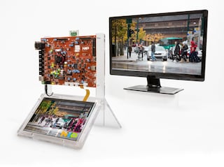 S32V234-EVB2-D-Image