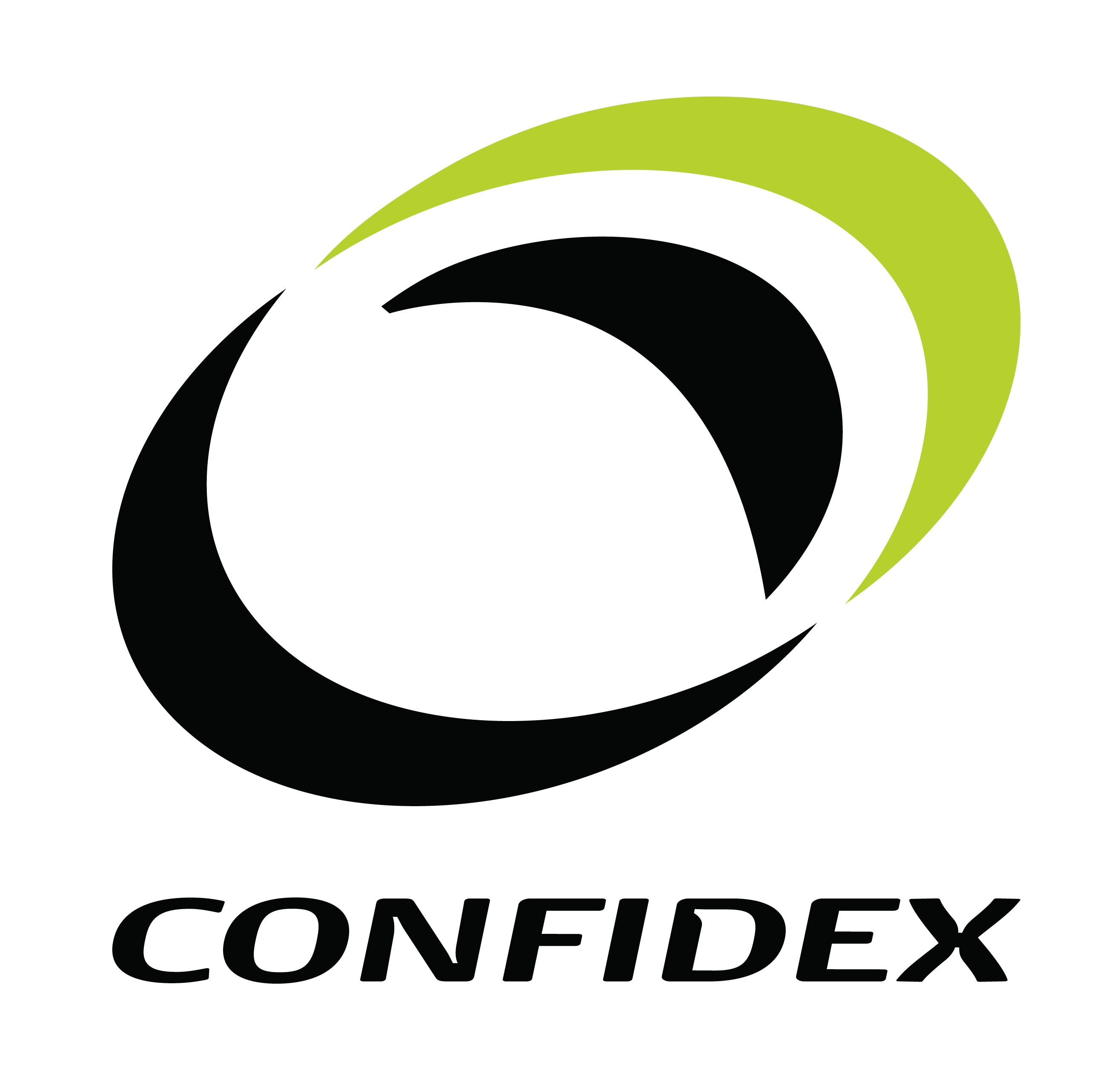 Confidexロゴ