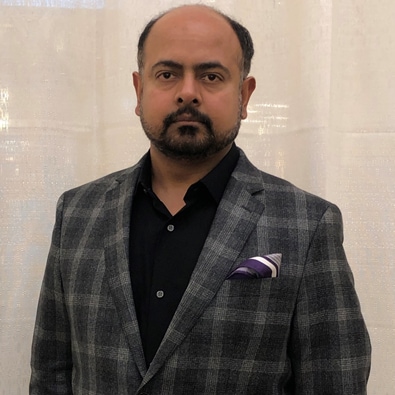 Awanish Mishra