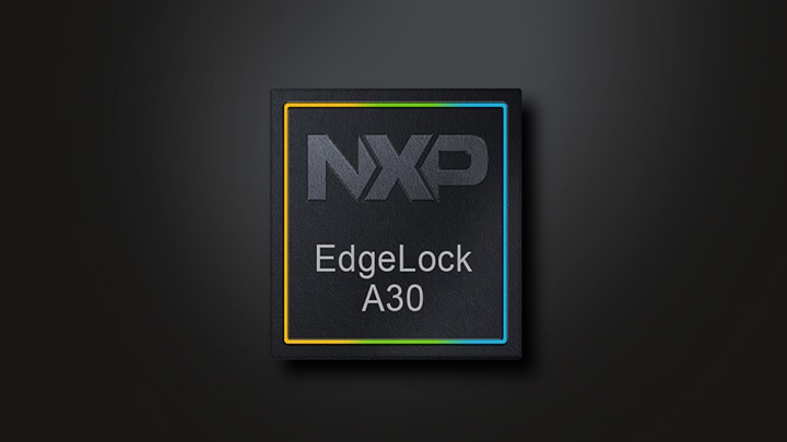 NXP、セキュアな産業用/IoT機器の認証を簡素化する新しいEdgeLock A30を発表