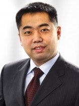 Robert Li