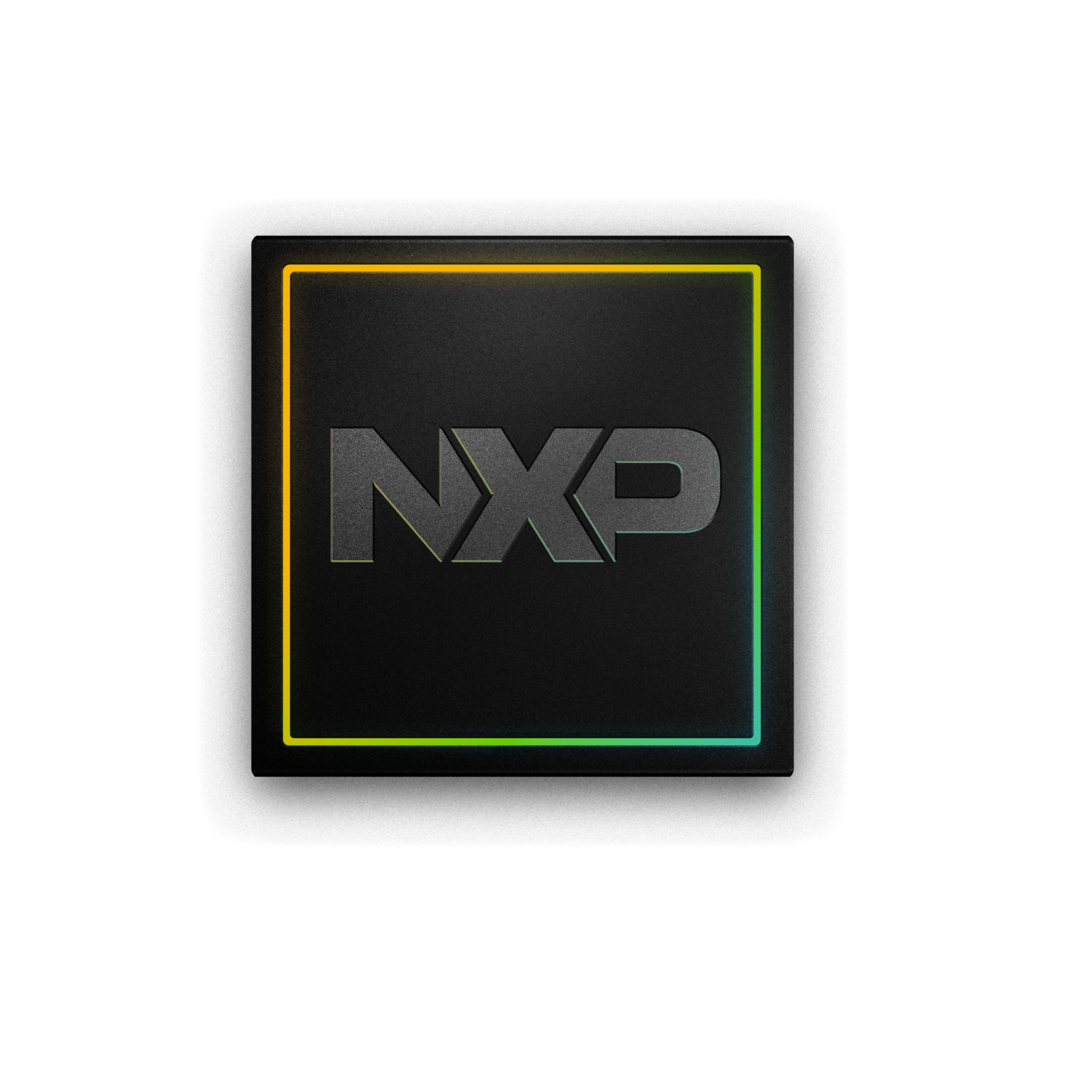 NXP Chipset dark