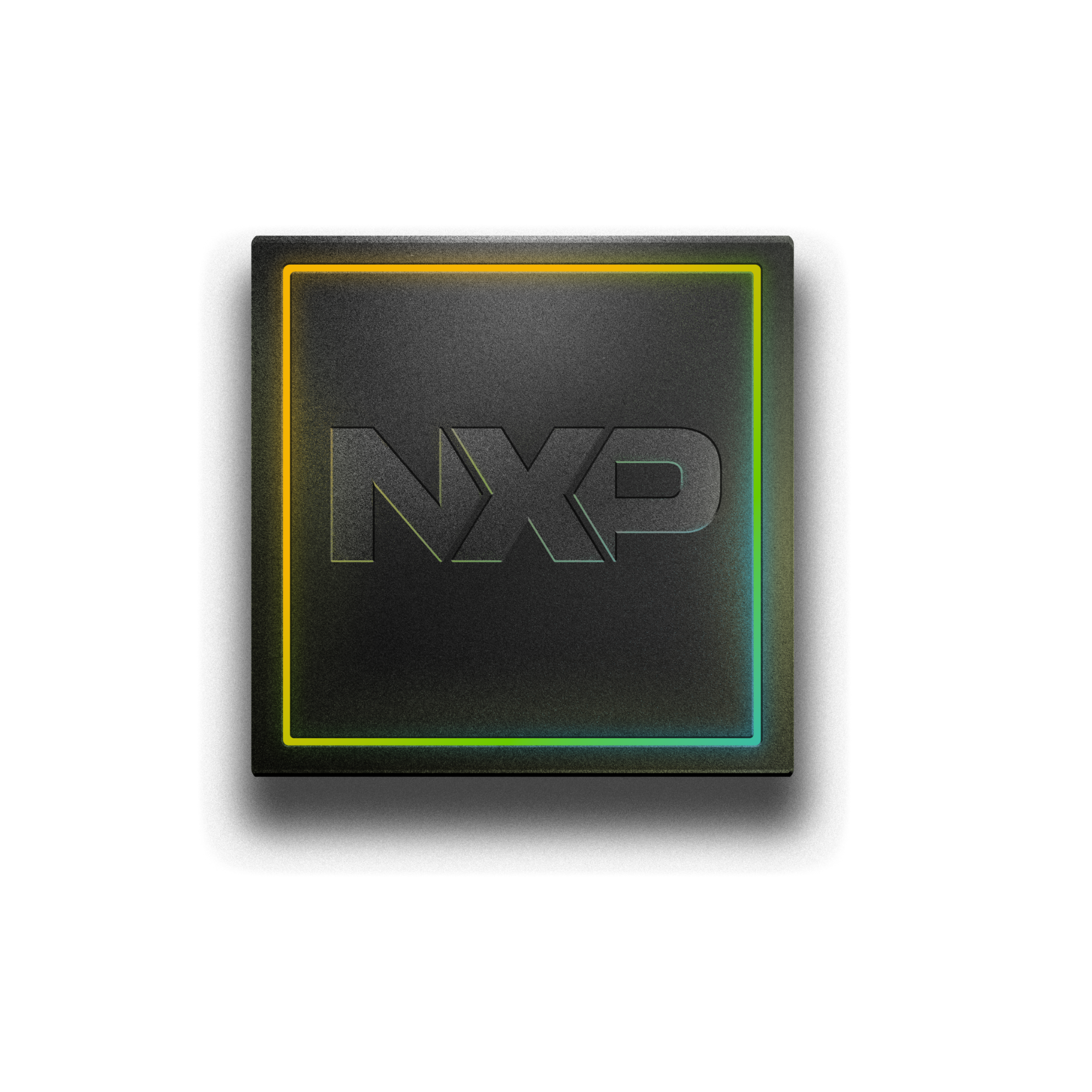 NXP Chipset light