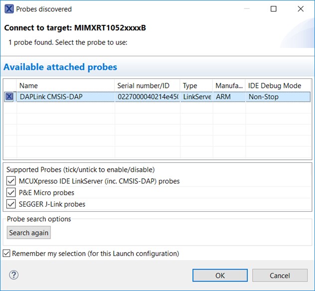 Getting Started With The MIMXRT1050-EVK Evaluation Board | NXP ...