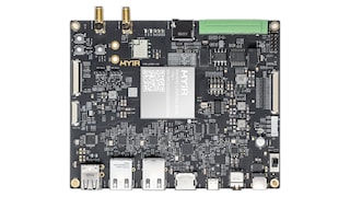 MYD-LMX9X Development Board