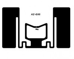AZ-G95+U code 9
