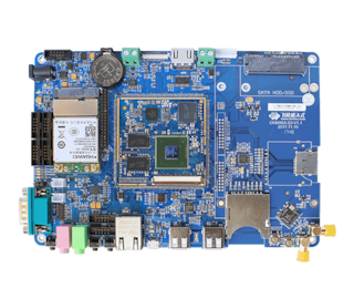 Single board computer OKMX6Q-S3