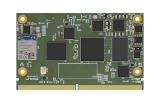 Nitrogen8M Plus SMARC