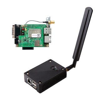 Armadillo-IoT Gateway A6