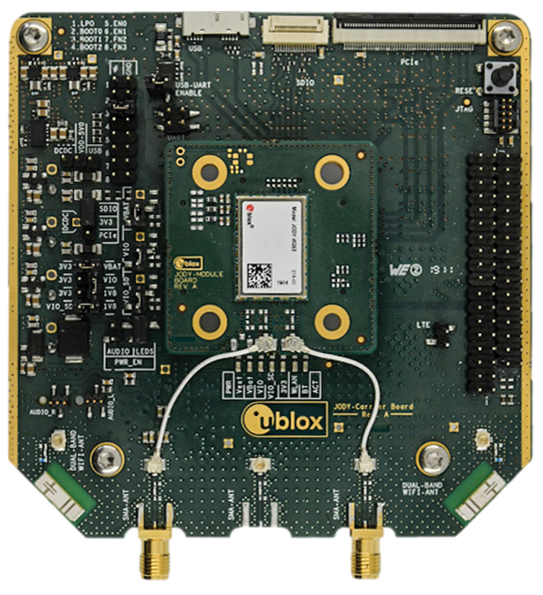 i.MX 6DualLite Applications Processors | Dual Arm® Cortex®-A9