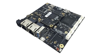 GW7301-01 i.MX 8M Mini Industrial Single Board Computer