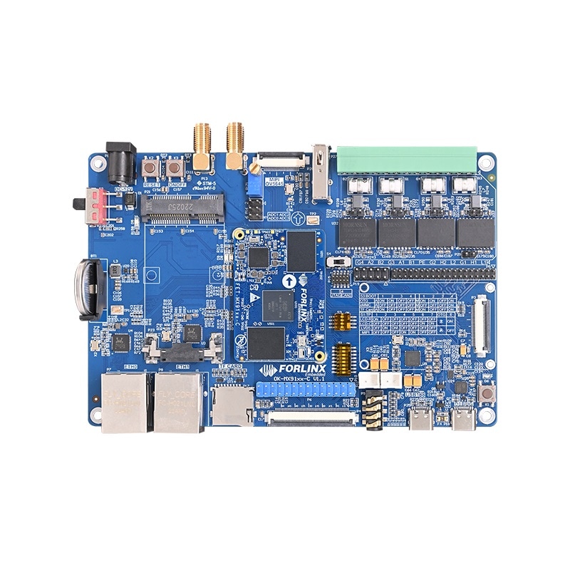 i.MX 91アプリケーション・プロセッサ・ファミリ | NXP Semiconductors