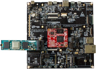 DEEPX iMX8M Mini AI Kit