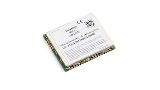 ThingMagic® M3e HF/LF RFID Secure Module