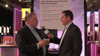 Arm<sup>®</sup> with Digi: HVAC Using Kinetis<sup>®</sup> MCUs