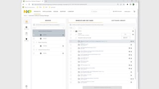 How To Use the Automotive Software Package Manager
