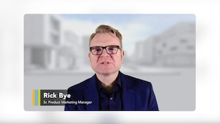 Vision-based Smart Lock and Access System NXPLive Demo