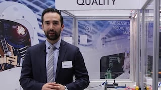 Industrial Control for Automation Technology – NXP ICC