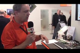 Embedded World 2015で紹介されたKinetis KV5xマイクロコントローラの概要