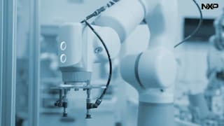 Motor Control Solutions Go Beyond The Silicon