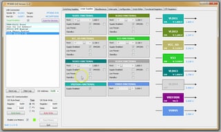 PF3000 ACTIVE METERING