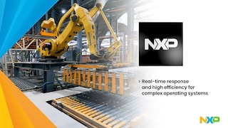 Real-Time OS Support for i.MX Applications Processors								