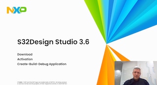 S32 Design Studio:アップデート3.6のインストール方法