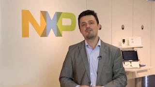 Smart Remote Control with Two-Way Communication (RF4CE Demo by NXP<sup>®</sup>)