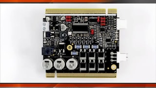 Kinetis Vとモータ制御Tower Systemモジュールの紹介 - ハウツー